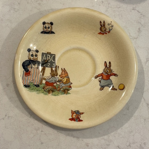 PIP the Panda Royal Winton - Picture 4 of 7